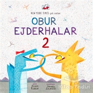 Obur Ejderhalar 2 - Uçan Fil