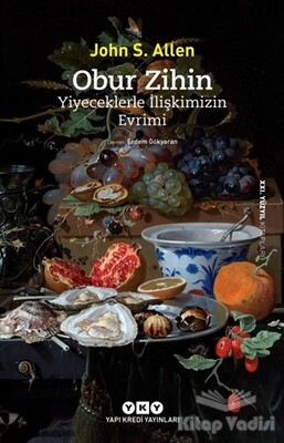 Obur Zihin - Yapı Kredi Yayınları