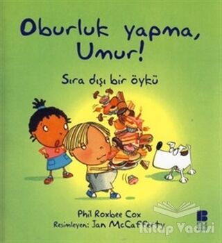 Oburluk Yapma, Umur! - 1