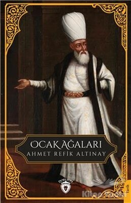 Ocak Ağaları - Dorlion Yayınları