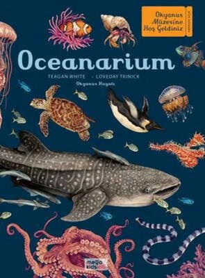 Oceanarium - Megakids