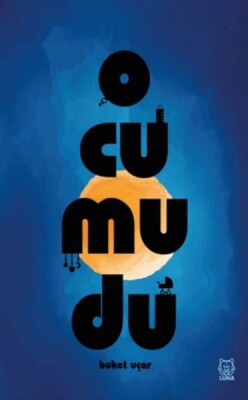 Ocumudu - Luna Yayınları