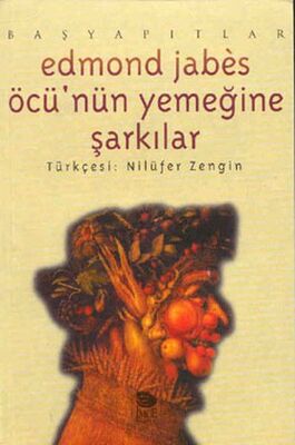 Öcü'nün Yemeğine Şarkılar - 1