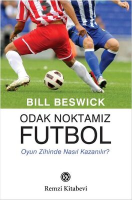 Odak Noktamız Futbol - 1