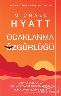 Odaklanma Özgürlüğü - Sola Unitas