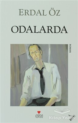 Odalarda - Can Sanat Yayınları