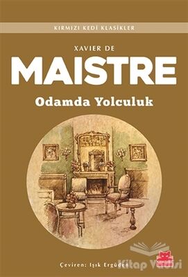 Odamda Yolculuk - 1