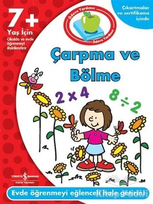 Ödeve Yardımcı Çarpma ve Bölme - 1