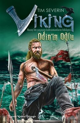 Odin'in Oğlu - Viking - 1