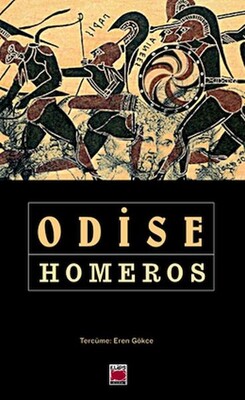 Odise - Elips Kitap
