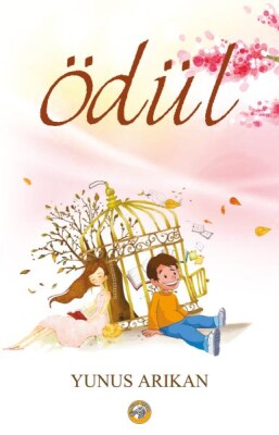 Ödül - Az Kitap