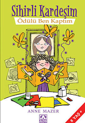 Ödülü Ben Kaptım - 1