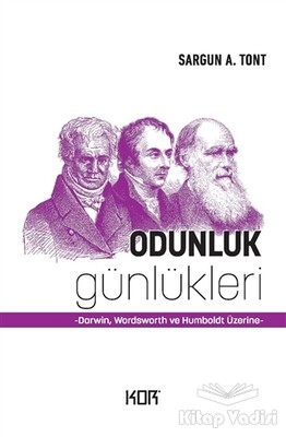 Odunluk Günlükleri - Kor Kitap