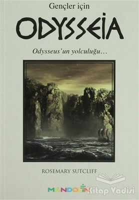 Odysseia (Gençler İçin) - Mandolin Yayınları