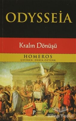 Odysseia - Kralın Dönüşü - 1