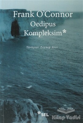 Oedipus Kompleksim - Sel Yayınları