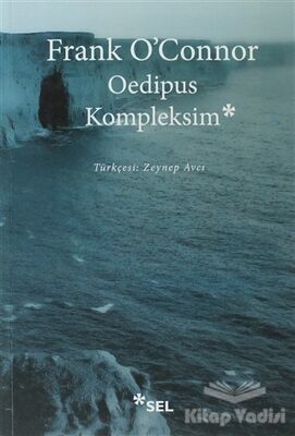 Oedipus Kompleksim - 1