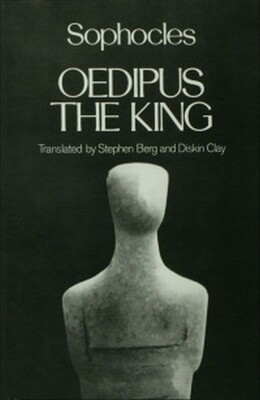 Oedipus the King - Oxford University Press
