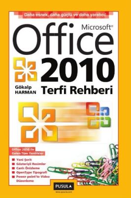 Office 2010 Terfi Rehberi - 1