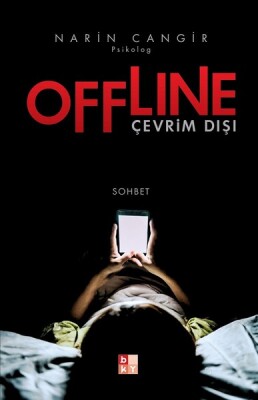 Offline - Çevrim dışı - Babıali Kültür Yayıncılığı