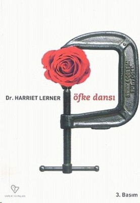 Öfke Dansı - Varlık Yayınları