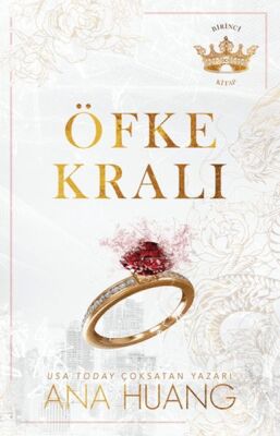 Öfke Kralı - 1