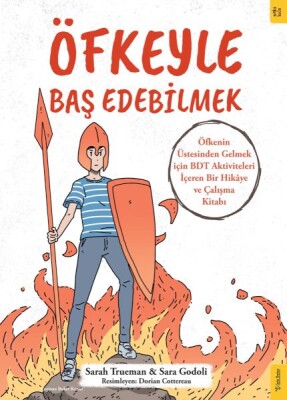 Öfkeyle Baş Edebilmek - Sola Kidz