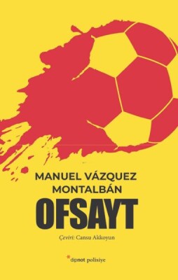 Ofsayt - Dipnot Yayınları