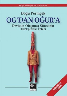 Og’dan Oğur’a - Kaynak (Analiz) Yayınları