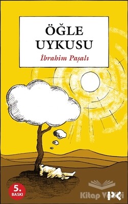 Öğle Uykusu - Profil Kitap