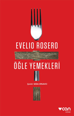 Öğle Yemekleri - Can Sanat Yayınları