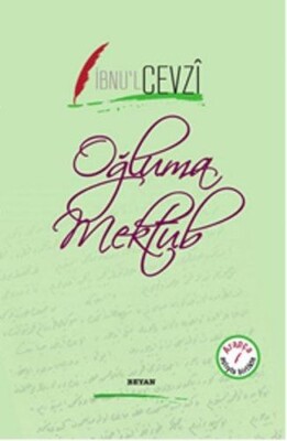 Oğluma Mektub - Beyan Yayınları