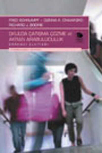 İmge Kitabevi Yayınları - Öğrenci Elkitabı / Okulda Çatışma Çözme ve Akran Arabuluculuk