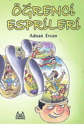 Öğrenci Esprileri - 1