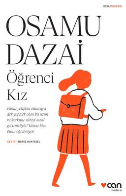 Öğrenci Kız - 1