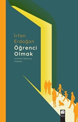 Öğrenci Olmak - Final Kültür Sanat Yayınları