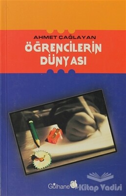 Öğrencilerin Dünyası - Gülhane Yayınları