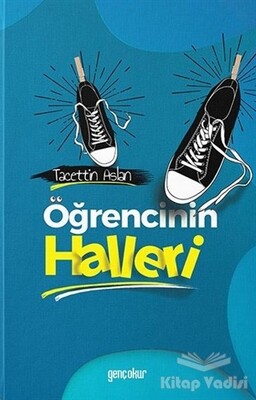 Öğrencinin Hayalleri - Gençokur Yayınları