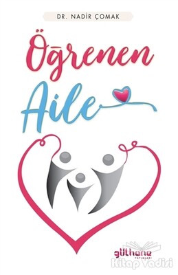 Öğrenen Aile - Gülhane Yayınları