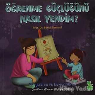 Öğrenme Güçlüğünü Nasıl Yendim? - Yeşil Dinozor