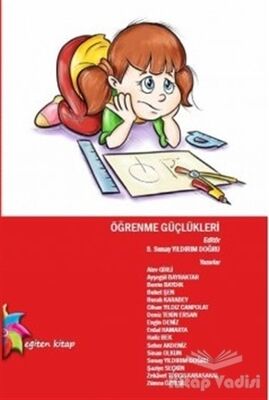 Öğrenme Güçlükleri - 1