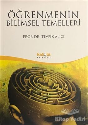 Öğrenmenin Bilimsel Temelleri - 1