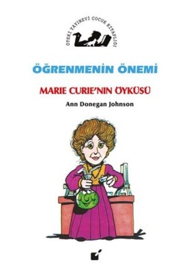 Öğrenmenin Önemi - Marie Curie'nin Öyküsü - Öteki Yayınevi
