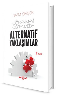 Öğrenmeyi Öğrenmede Alternatif Yaklaşımlar - Akçağ Yayınları