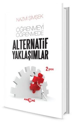 Öğrenmeyi Öğrenmede Alternatif Yaklaşımlar - 1