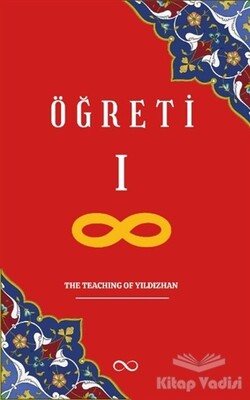 Öğreti 1 - Çıra Yayınları