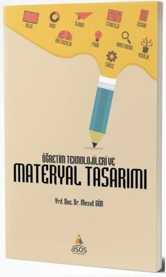 Öğretim Teknolojileri ve Materyal Tasarımı - 1