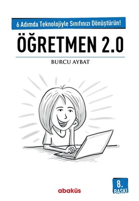 Öğretmen 2.0 - Abaküs Yayınları