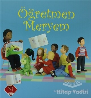 Öğretmen Meryem - Mikado Yayınları