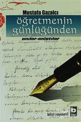 Öğretmenin Günlüğünden - 1